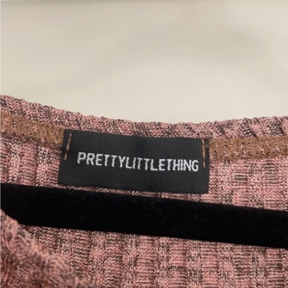 Shimmer Bodysuit - Picture 2 of 2